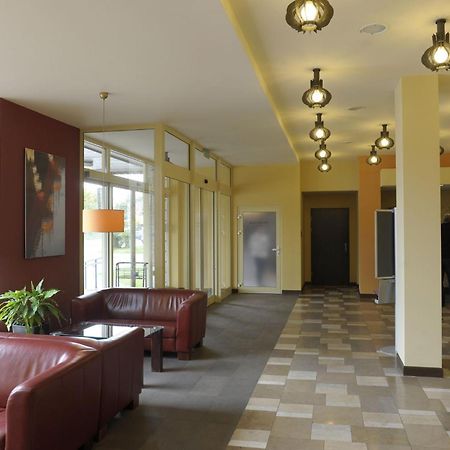 Hotel Gorzów Gorzów Wielkopolski Exterior foto