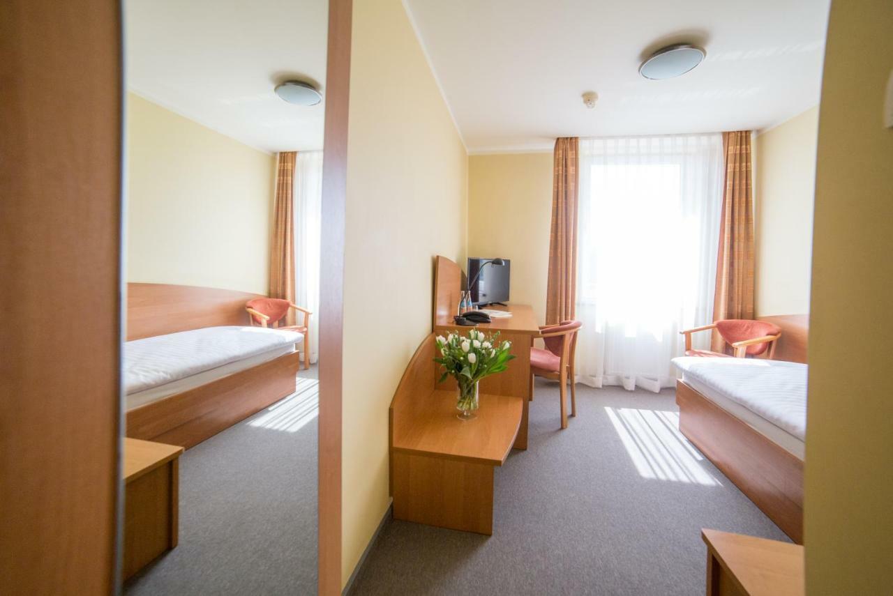 Hotel Gorzów Gorzów Wielkopolski Exterior foto