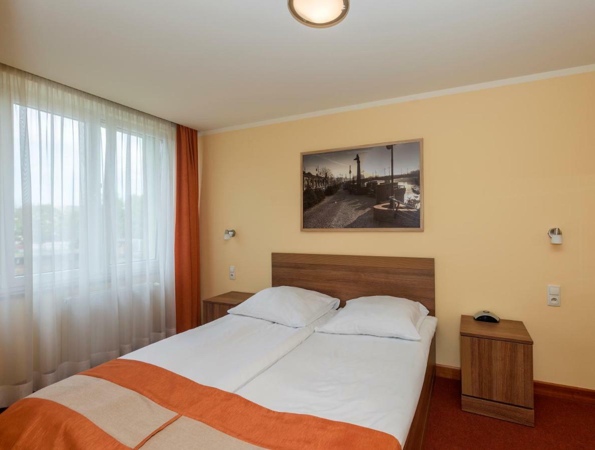 Hotel Gorzów Gorzów Wielkopolski Exterior foto