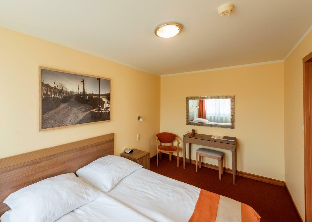 Hotel Gorzów Gorzów Wielkopolski Exterior foto